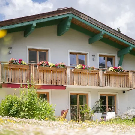 Haus Katschberg 8 By Interhome Holiday home