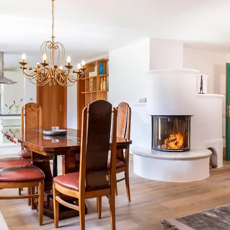 Haus Katschberg 8 By Interhome Rennweg am Katschberg