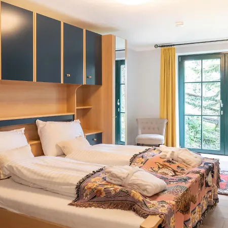 Holiday home Haus Katschberg 8 By Interhome