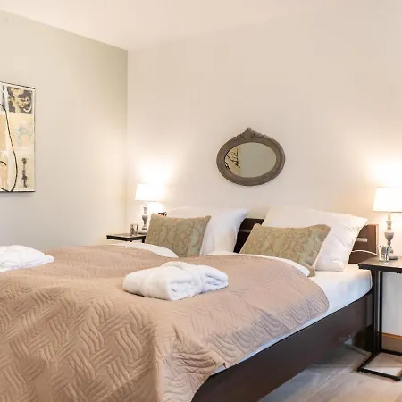 Haus Katschberg 8 By Interhome Holiday home