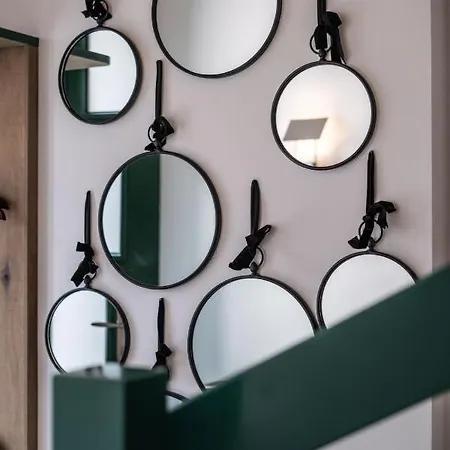 Haus Katschberg 8 By Interhome * Rennweg am Katschberg