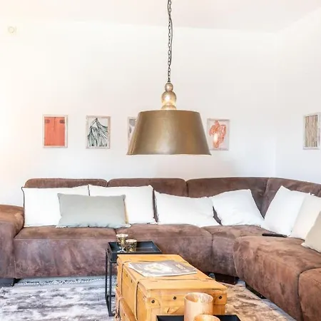 Haus Katschberg 8 By Interhome Holiday home
