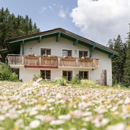 Holiday home Haus Katschberg 8 By Interhome