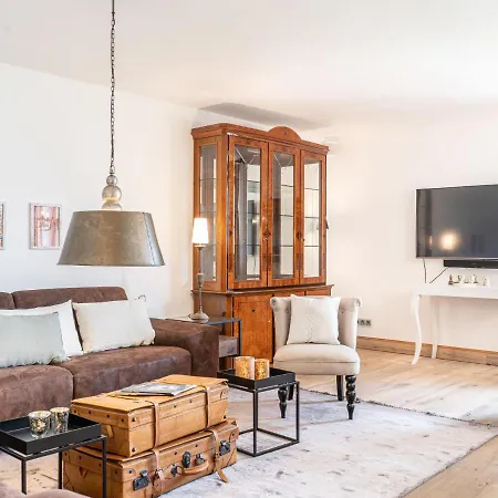 Haus Katschberg 8 By Interhome * Rennweg am Katschberg