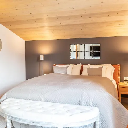Holiday home Haus Katschberg 8 By Interhome *