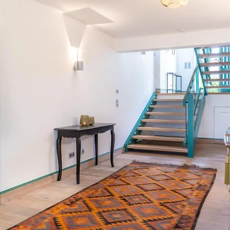 Haus Katschberg 8 By Interhome *