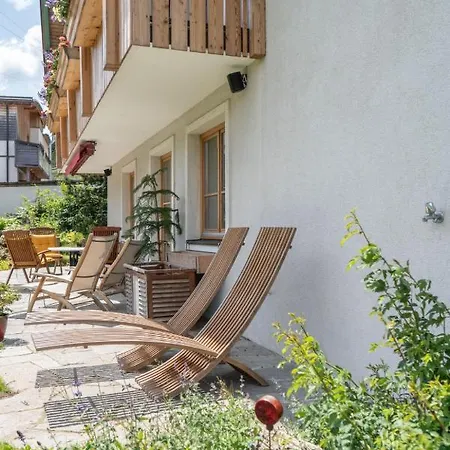 Haus Katschberg 8 By Interhome