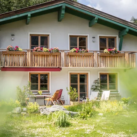 Holiday home Haus Katschberg 8 By Interhome *