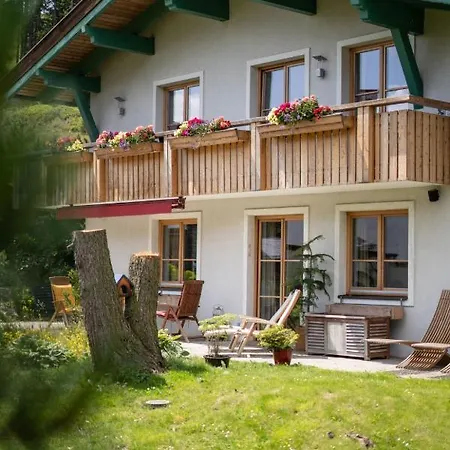 Holiday home Haus Katschberg 8 By Interhome
