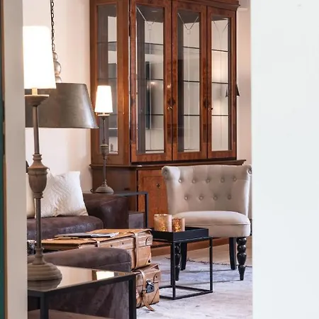 Haus Katschberg 8 By Interhome * Rennweg am Katschberg