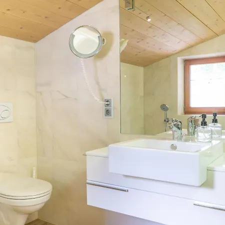 Haus Katschberg 8 By Interhome Rennweg am Katschberg