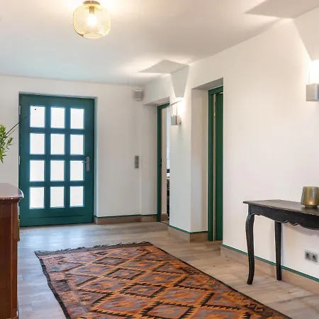 Holiday home Haus Katschberg 8 By Interhome Rennweg am Katschberg