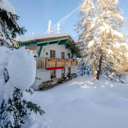 Haus Katschberg 8 By Interhome Holiday home