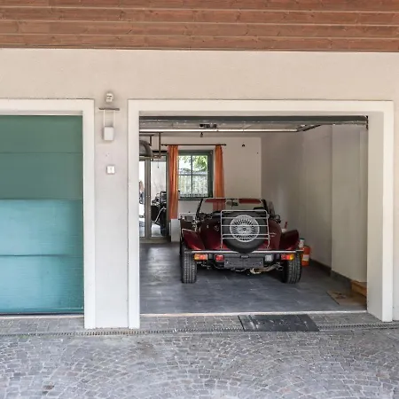 Haus Katschberg 8 By Interhome Tatil Evi Rennweg am Katschberg