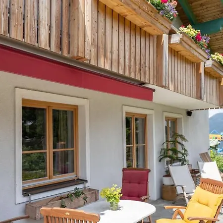 Haus Katschberg 8 By Interhome * Rennweg am Katschberg