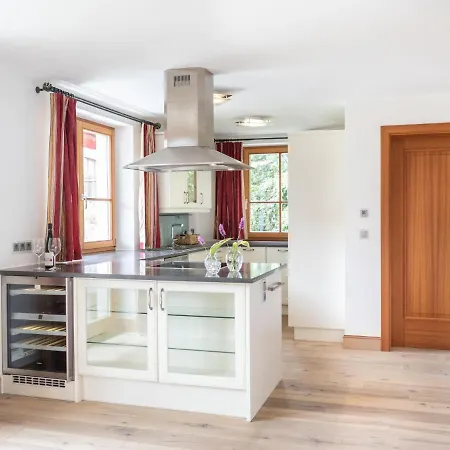 Katschberg 8 By Interhome * Реннвег-ам-Качберг