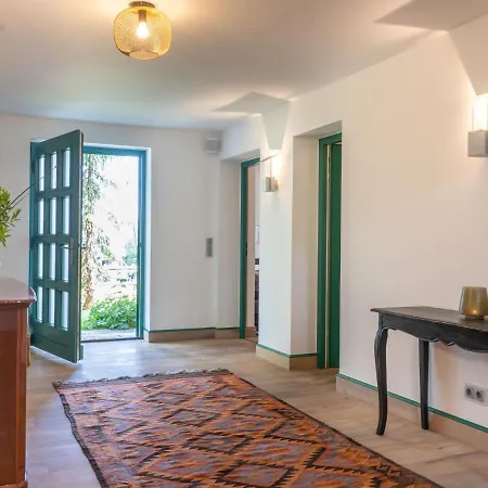 Haus Katschberg 8 By Interhome Holiday home