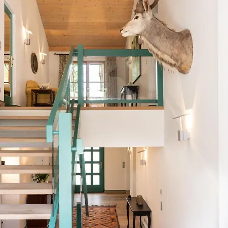 Holiday home Haus Katschberg 8 By Interhome Rennweg am Katschberg