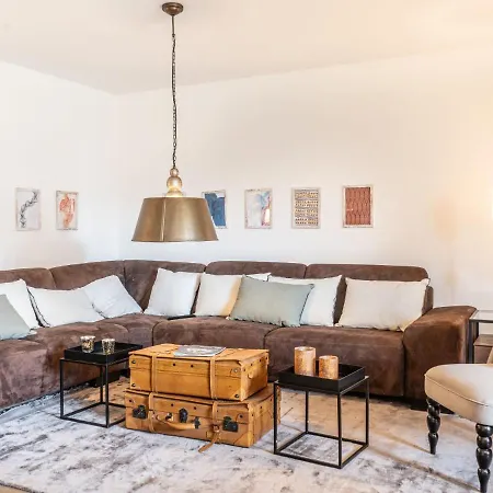 Katschberg 8 By Interhome Дом отдыха *