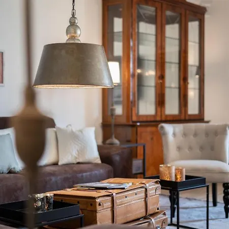 Haus Katschberg 8 By Interhome Tatil Evi *