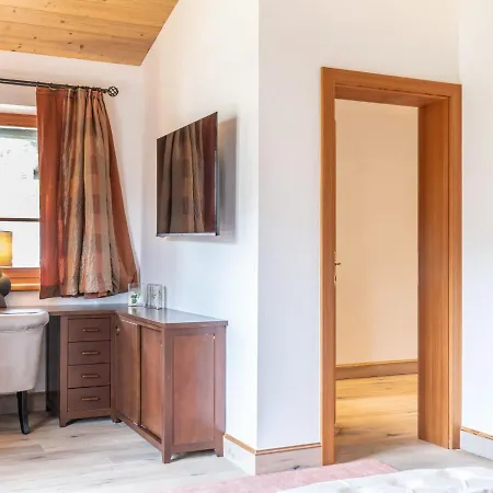 Haus Katschberg 8 By Interhome Rennweg am Katschberg