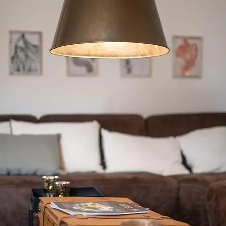 Haus Katschberg 8 By Interhome
