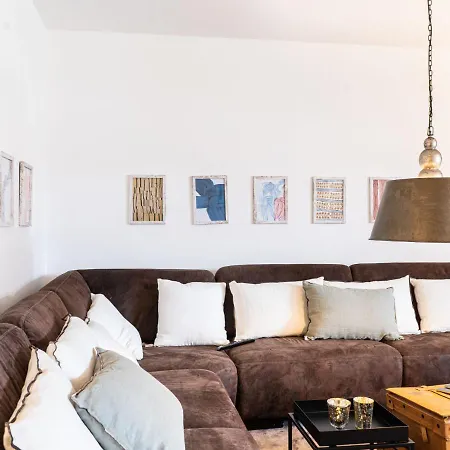 Holiday home Haus Katschberg 8 By Interhome Rennweg am Katschberg