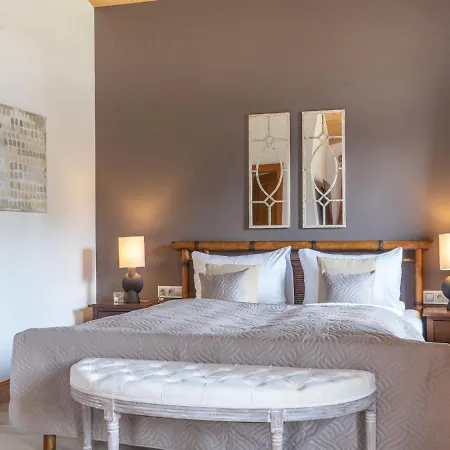 Haus Katschberg 8 By Interhome