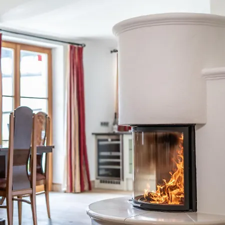 Haus Katschberg 8 By Interhome * Rennweg am Katschberg