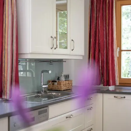 Holiday home Haus Katschberg 8 By Interhome *