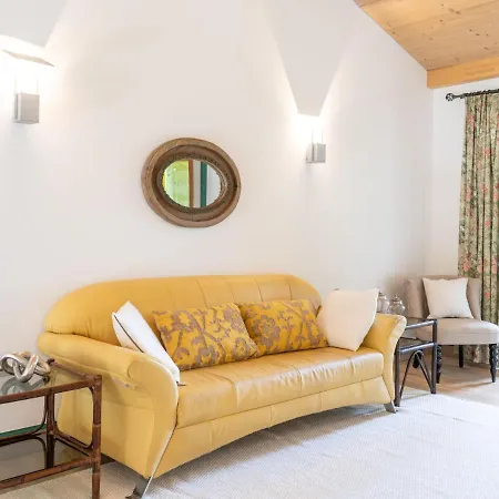 Holiday home Haus Katschberg 8 By Interhome