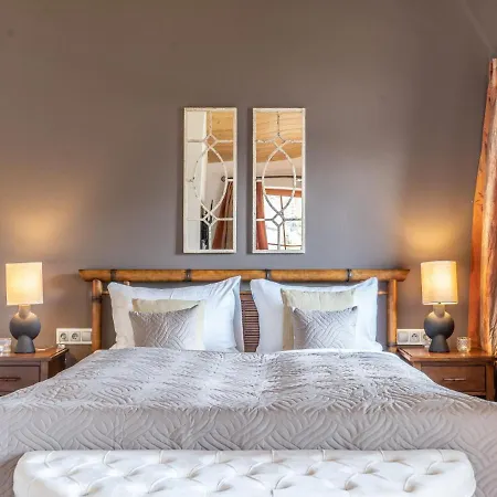 Haus Katschberg 8 By Interhome Holiday home