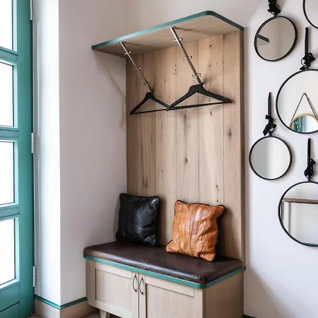 Tatil Evi Haus Katschberg 8 By Interhome