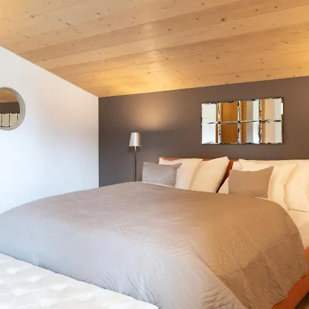 Haus Katschberg 8 By Interhome Holiday home