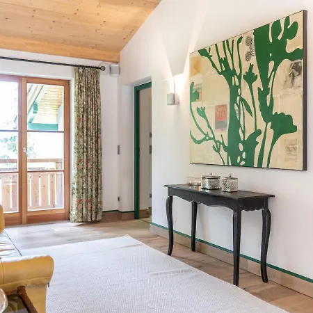 Haus Katschberg 8 By Interhome