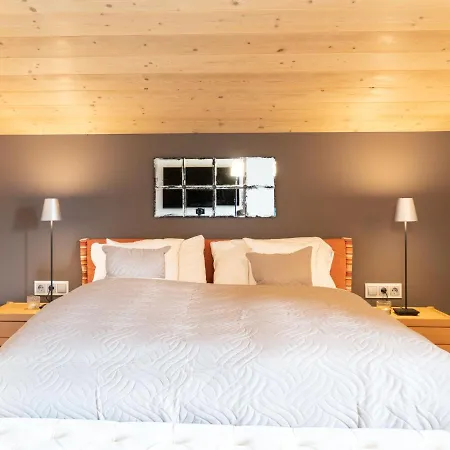 Haus Katschberg 8 By Interhome
