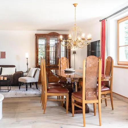 Haus Katschberg 8 By Interhome Rennweg am Katschberg