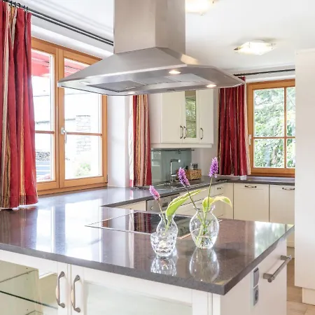 Holiday home Haus Katschberg 8 By Interhome