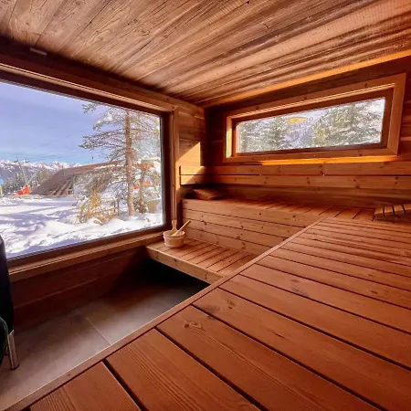 Haus Katschberg 8 By Interhome Rennweg am Katschberg