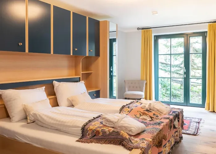 Holiday home Katschberg 8 By Interhome