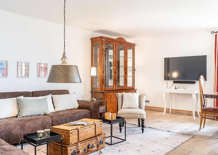 Katschberg 8 By Interhome * Rennweg am Katschberg