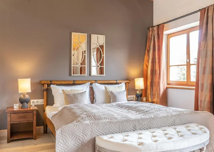 Holiday home Katschberg 8 By Interhome *