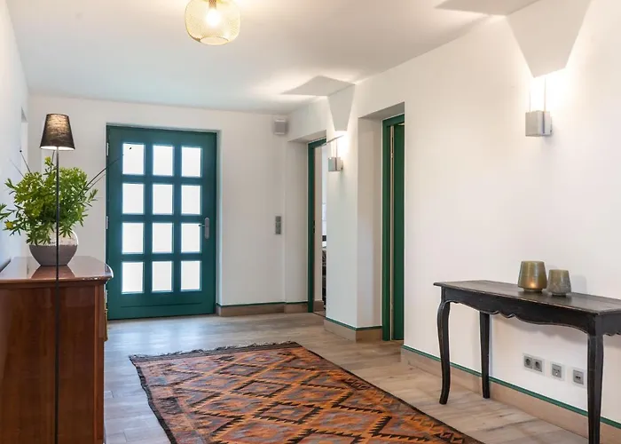 Holiday home Katschberg 8 By Interhome Rennweg am Katschberg