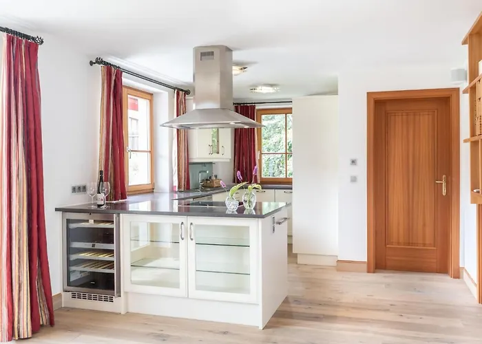 Katschberg 8 By Interhome * Rennweg am Katschberg