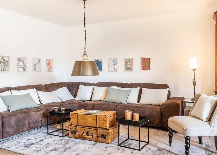 Katschberg 8 By Interhome Сasa de vacaciones *