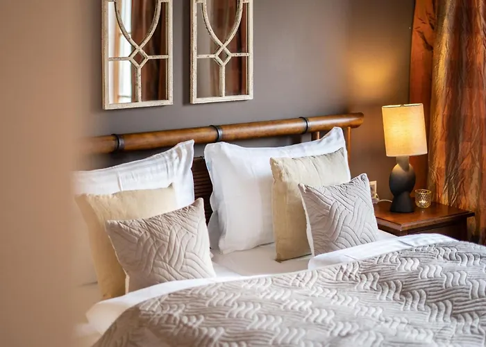 Holiday home Katschberg 8 By Interhome